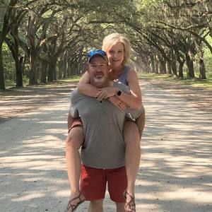 Meet your Posher, Pamela